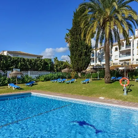 Miraflores Family With Pool By Costarentals - Ref 146