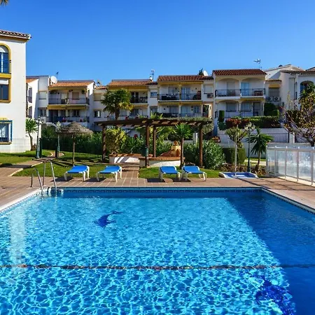 Miraflores Family With Pool By Costarentals - Ref 146 Apartment *