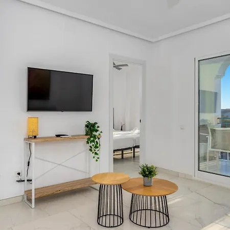 Miraflores Family With Pool By Costarentals - Ref 146 Apartamento