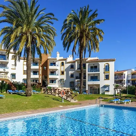 Miraflores Family With Pool By Costarentals - Ref 146 Apartamento